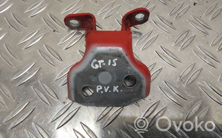 Toyota GT 86 Front door upper hinge 