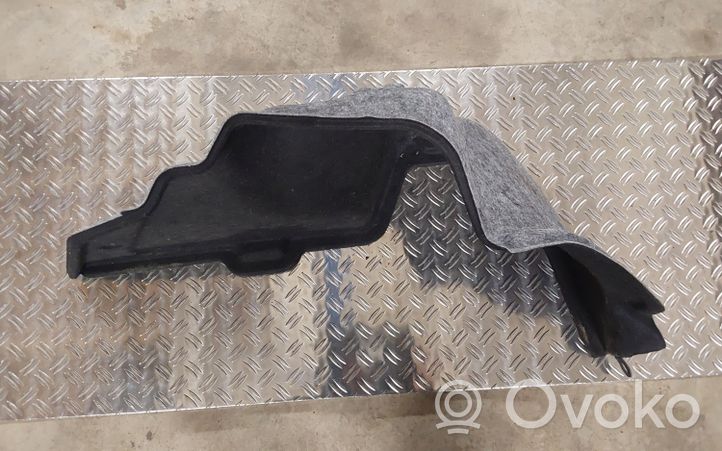 Toyota GT 86 Dolny panel schowka koła zapasowego 