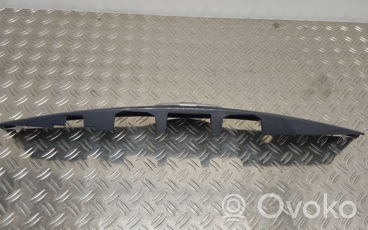 Toyota Verso-S Barra luminosa targa del portellone del bagagliaio 7680152200