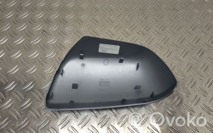 Toyota Sienna XL30 III Copertura in plastica per specchietti retrovisori esterni 8791508021