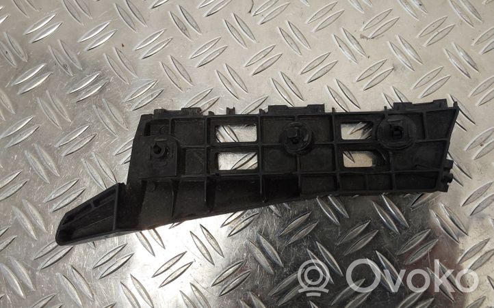 Toyota Prius (XW30) Support de montage de pare-chocs avant 5211547020