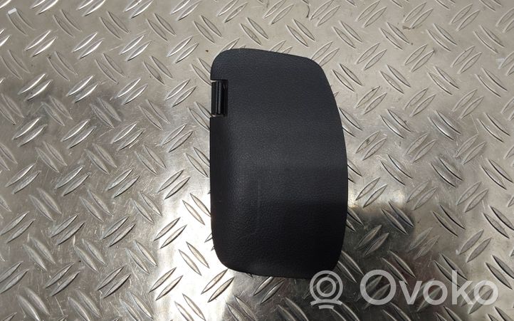 Toyota Verso Altro elemento di rivestimento bagagliaio/baule 647450F020