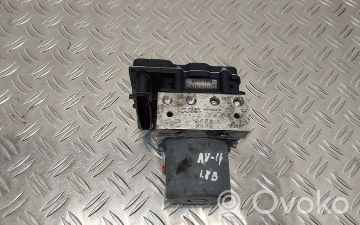 Toyota Avensis T270 Pompe ABS 4454005140