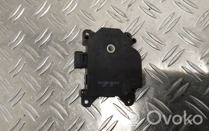 Toyota Yaris Air flap motor/actuator CZ1138002810PLS