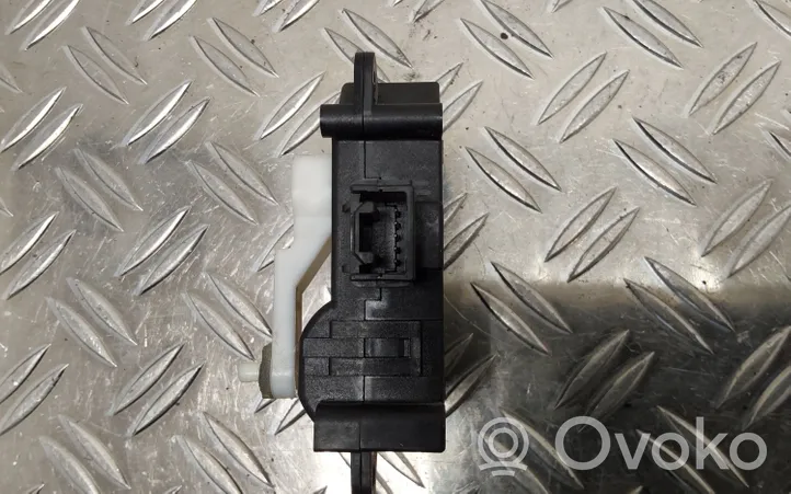 Toyota Yaris Air flap motor/actuator CZ1138002810PLS