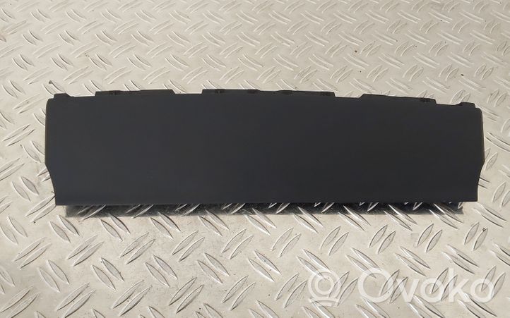 Toyota Prius+ (ZVW40) Rivestimento pannello centrale del cruscotto 5540647110