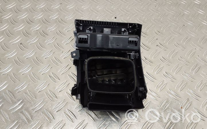 Toyota Prius+ (ZVW40) Garniture, panneau de grille d'aération latérale 5566147100