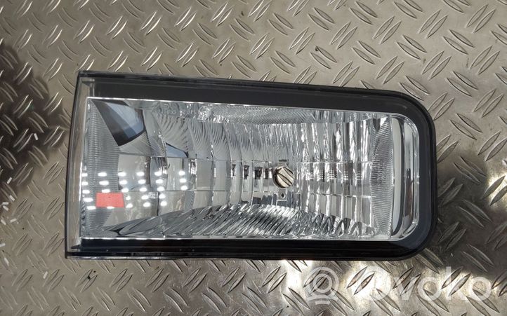 Toyota Land Cruiser (J200) Światło przeciwmgłowe przednie 