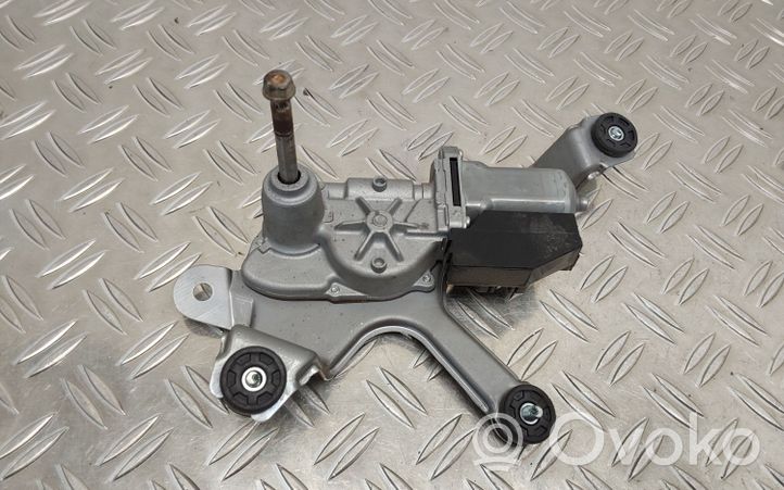 Toyota RAV 4 (XA40) Motorino del tergicristallo del lunotto posteriore 8513042080