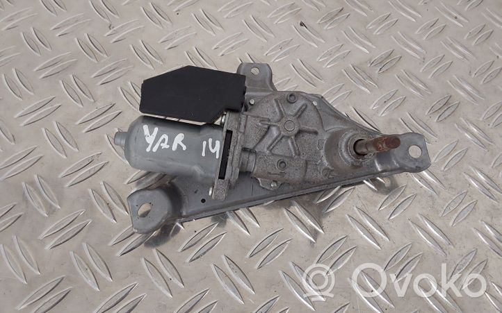 Toyota Yaris Moteur d'essuie-glace arrière 8513052240