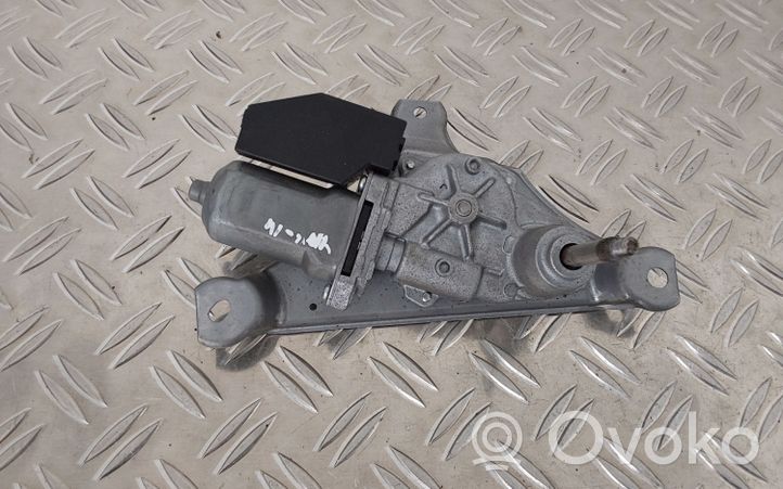 Toyota Yaris Moteur d'essuie-glace arrière 851300D080