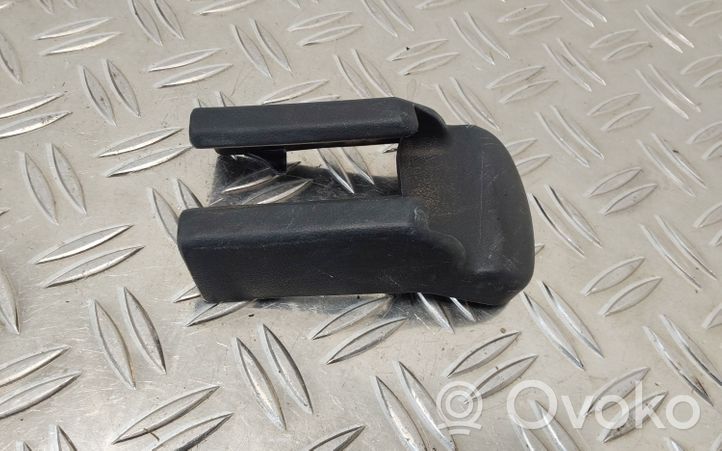 Toyota Corolla Verso AR10 Rear seat rail trim cover 721230F010