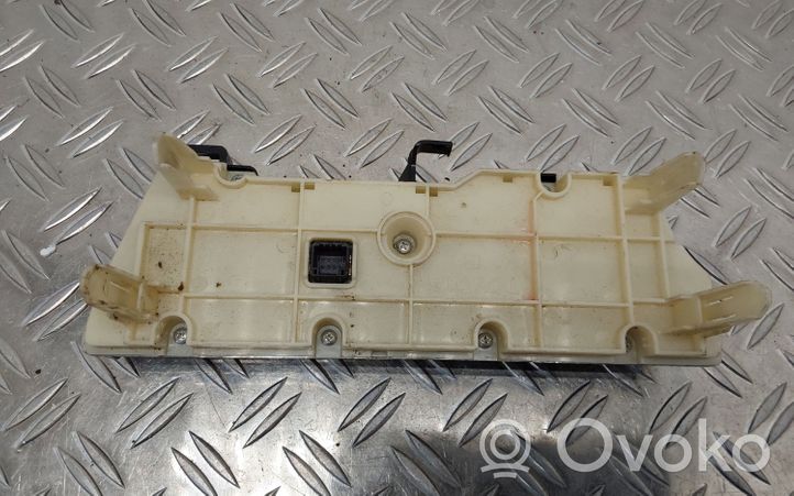 Toyota Prius (XW30) Centralina del climatizzatore 5590047020