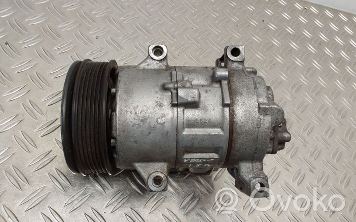 Toyota Verso Compresseur de climatisation GE4472601496