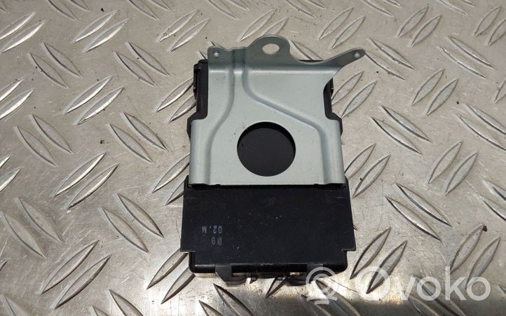 Toyota Verso Centralina/modulo motore ECU 896900F020