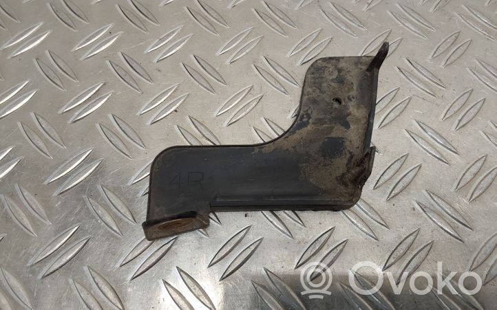 Toyota Verso Copertura del rivestimento del sottoporta anteriore 769150F020