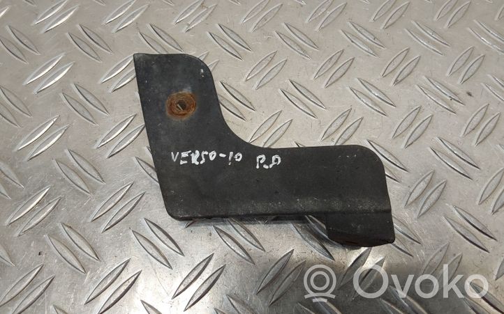 Toyota Verso Copertura del rivestimento del sottoporta anteriore 769150F020