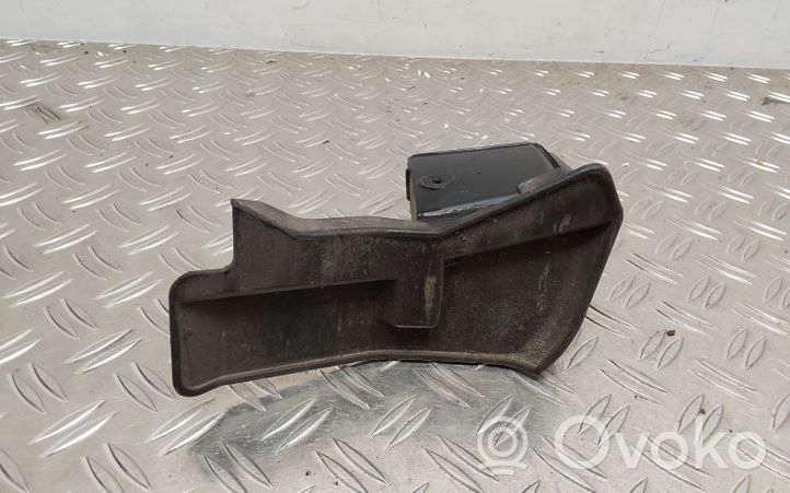 Toyota Verso-S Rivestimento del sottoporta delle minigonne laterali 6563152060