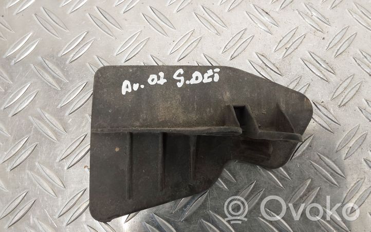 Toyota Avensis T250 Rivestimento del sottoporta delle minigonne laterali 