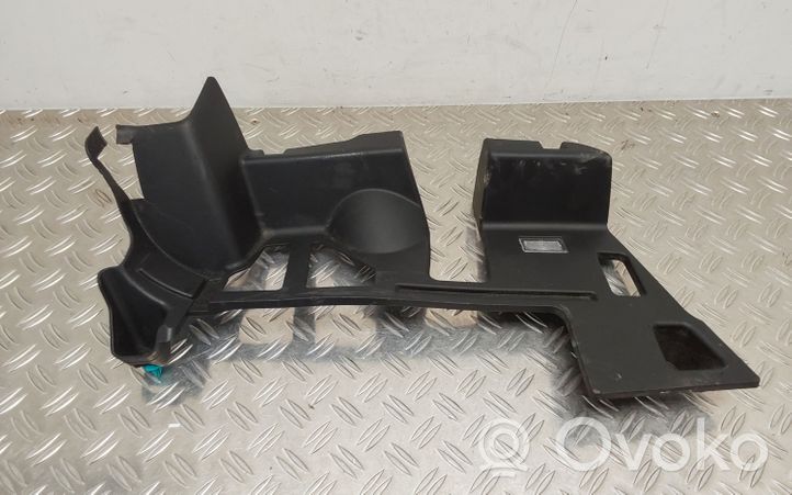 Tesla Model X Otras partes del panel de instrumentos 103557700D