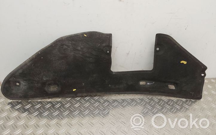 Toyota Aygo AB40 Engine bonnet/hood sound/heat insulation 