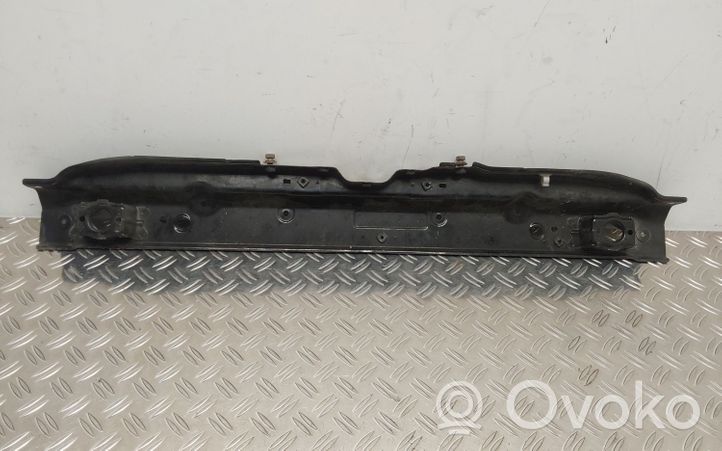 Toyota Sienna XL30 III Radiateur panneau supérieur d'admission d'air 