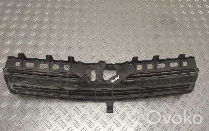 Toyota Corolla E120 E130 Maskownica / Grill / Atrapa górna chłodnicy 5311102330