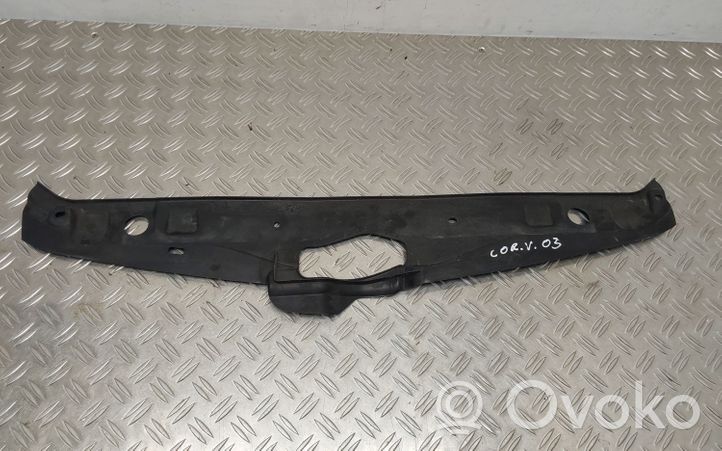 Toyota Corolla Verso E121 Osłona chłodnicy 5328913010