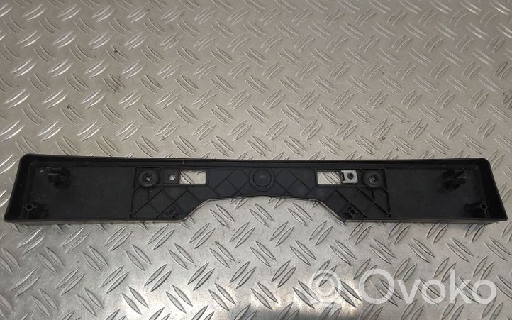 Toyota RAV 4 (XA40) Ramka przedniej tablicy rejestracyjnej 5211442120