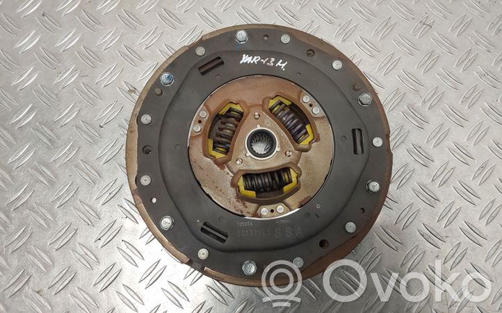 3C151185 Toyota Yaris Clutch set kit 72.00 RRR