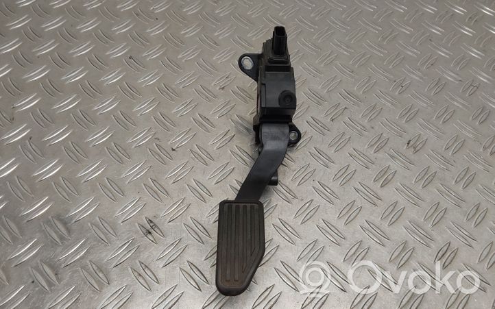 Toyota Yaris Gaspedal 781100D110