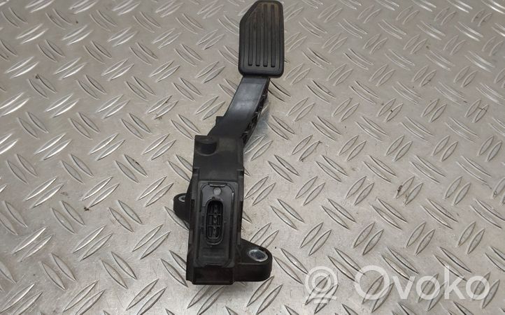 Toyota Yaris Gaspedal 781100D110