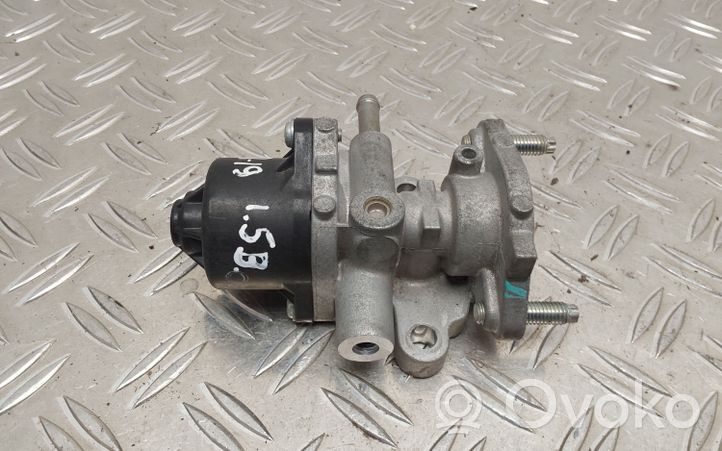 Toyota Yaris Zawór EGR 2562047030