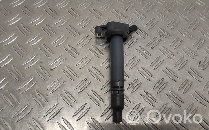 Toyota Yaris Bobine d'allumage haute tension 9091902257