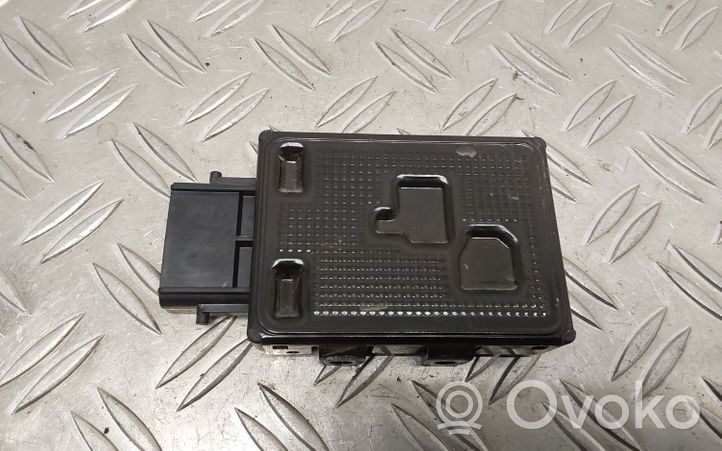 Toyota Yaris Unité de commande / module de pompe à carburant 8957134070