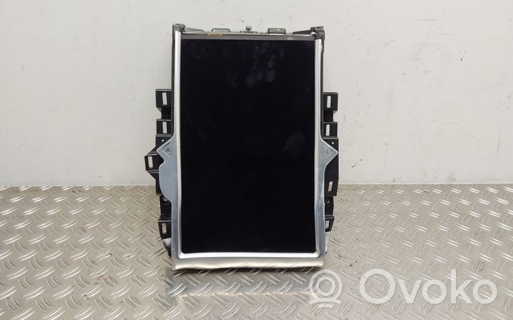 Tesla Model X Monitor/display/piccolo schermo 109805000F