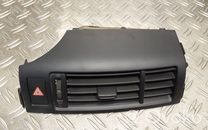 Toyota Verso Grille d'aération centrale 556700F060