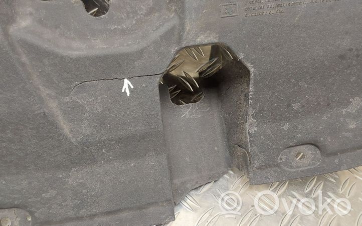 Toyota Avensis T270 Radiatoru dekoratīvā apdare 5328905010