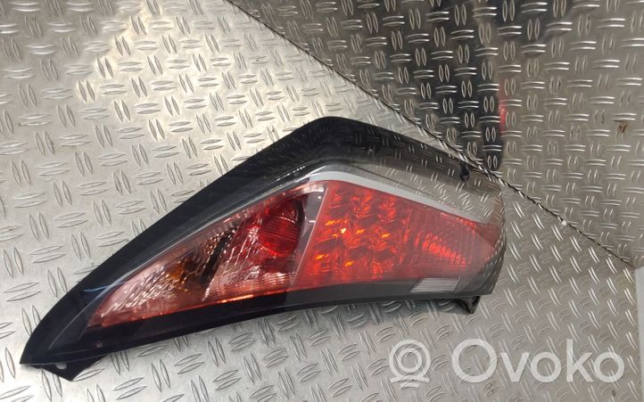 Toyota Aygo AB40 Lampa tylna 815600H112