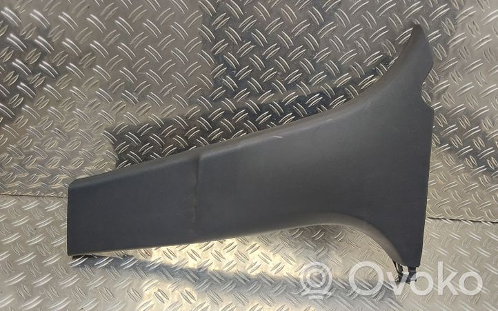 Toyota Aygo AB40 Osłona dolna słupka / B 624140H020