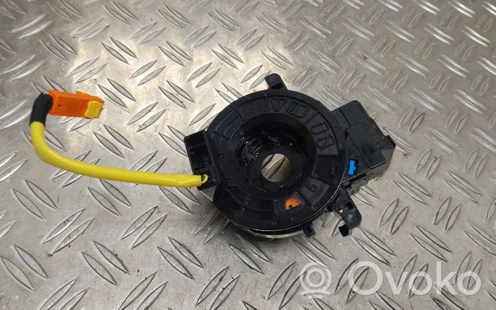 Toyota Aygo AB40 Lenkwinkelsensor Airbagschleifring Wickelfeder 892450D030