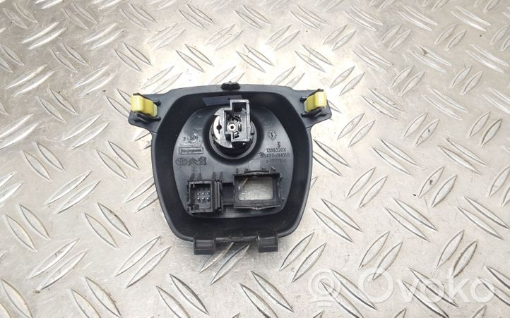 Toyota Aygo AB40 Gniazdo 12V przednie 554770H010