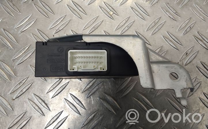 Toyota Aygo AB40 Door control unit/module 897400H030