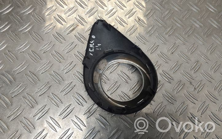 Toyota Verso Mascherina/griglia fendinebbia anteriore 814820F060