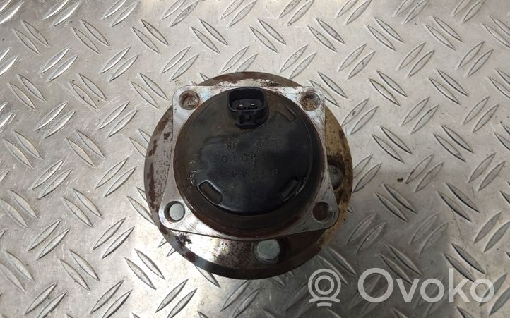 Toyota Avensis T250 Cuscinetto a sfera della ruota posteriore 8954402010