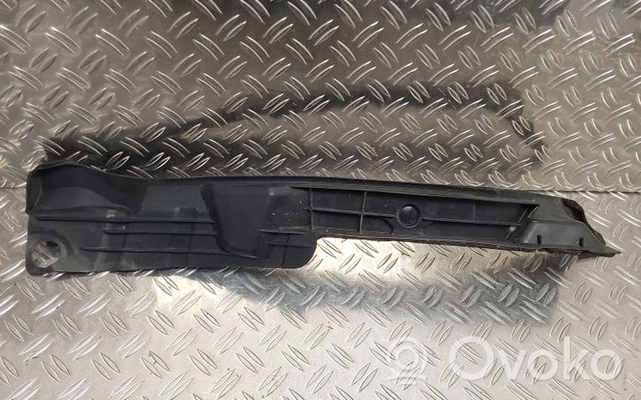 Toyota Avensis T250 Panel wykończeniowy błotnika 5386605021