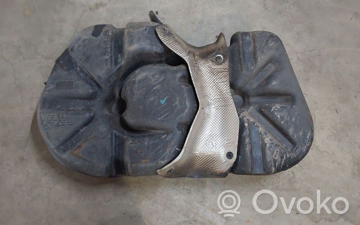 Toyota Verso Réservoir de carburant 770010F030