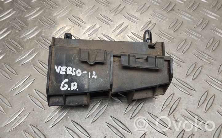 Toyota Verso Support de pare-chocs arrière 525620F020