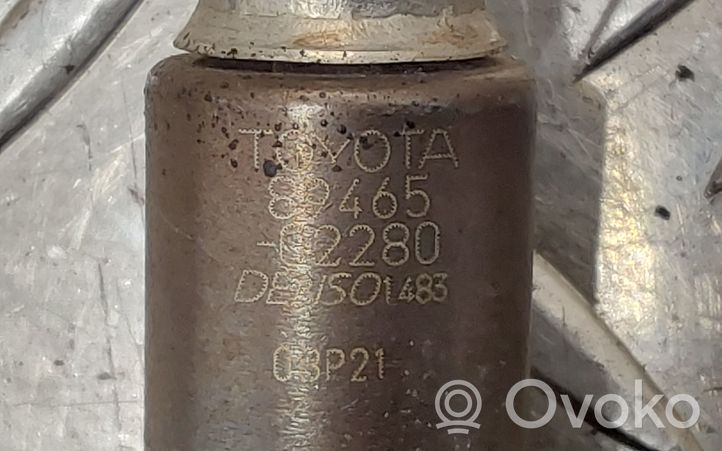 Toyota Verso Sensore della sonda Lambda 8946502280