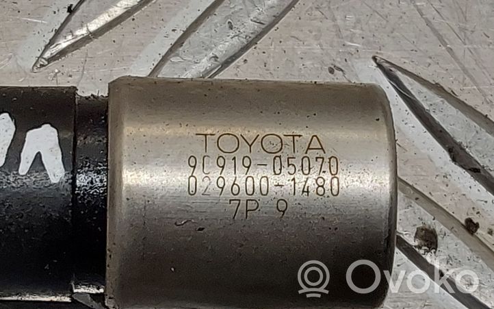 Toyota Verso Capteur de position de vilebrequin 9091905070